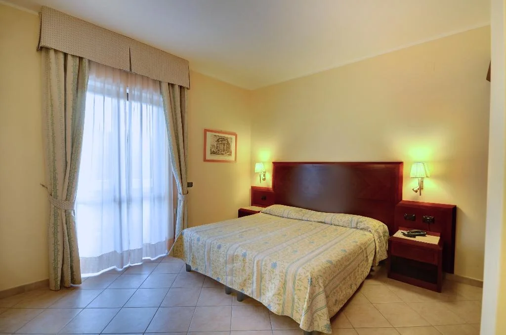 La Palme Hotel hotel interior