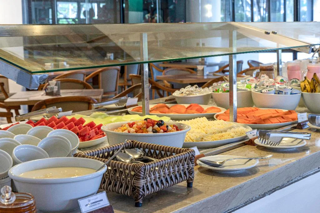 Laico Atlantic Hotel hotel interior