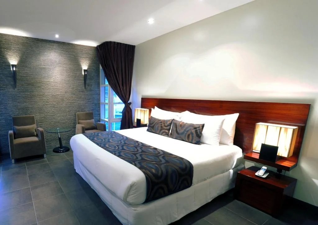 Lamana Hotel hotel interior