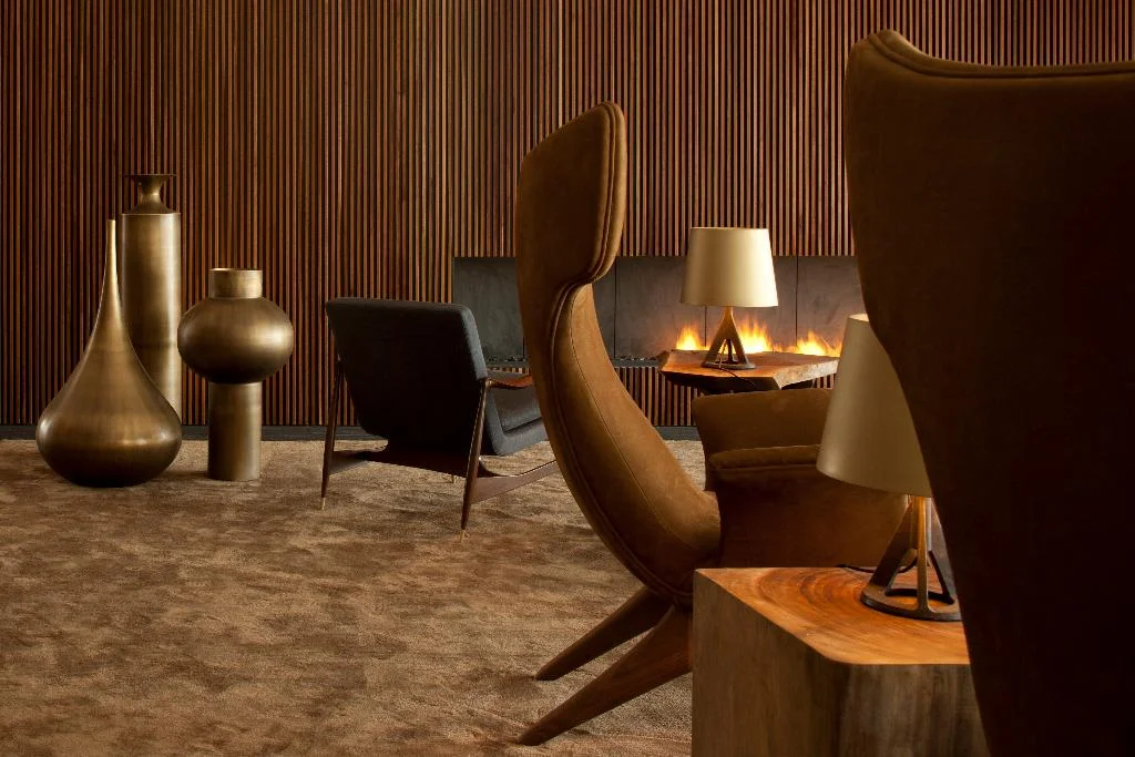 L'And Vineyards hotel interior