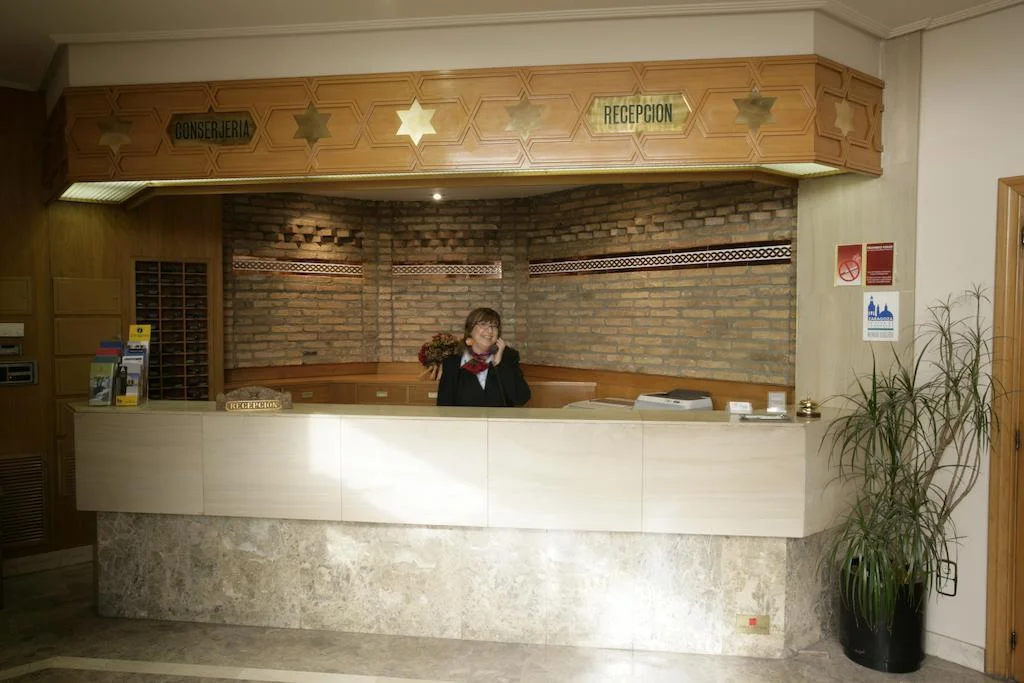 Las Verandas Hotel hotel interior