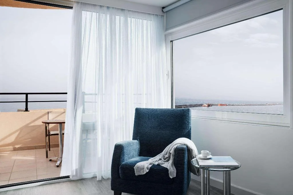 Lato Boutique Hotel hotel interior