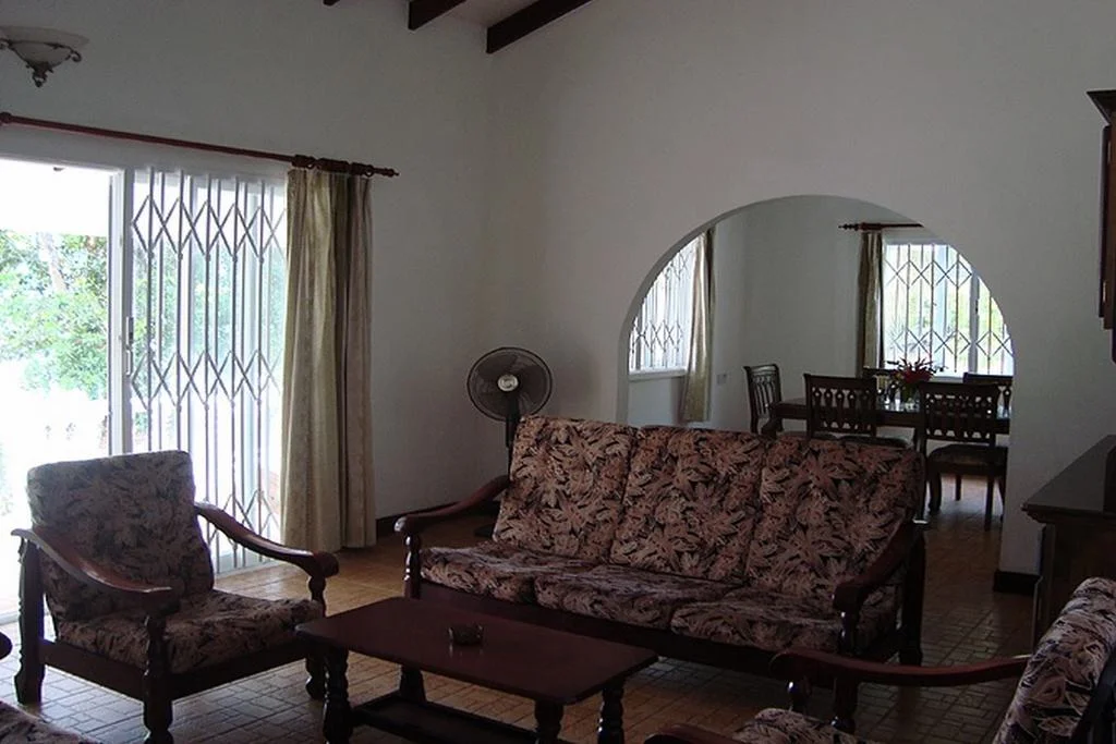 Lazare Picault Hotel hotel interior