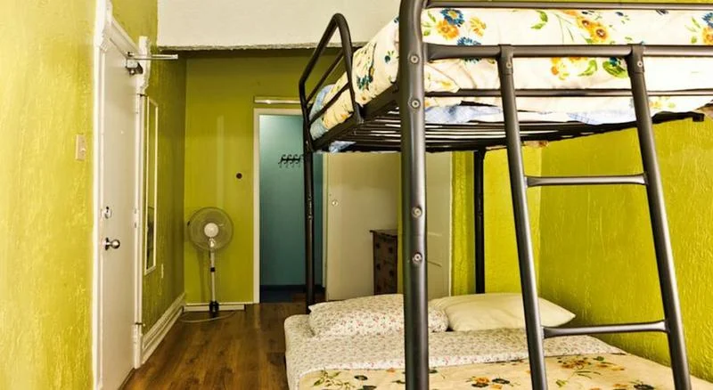 Le Plateau Mont-Royal Hotel hotel interior