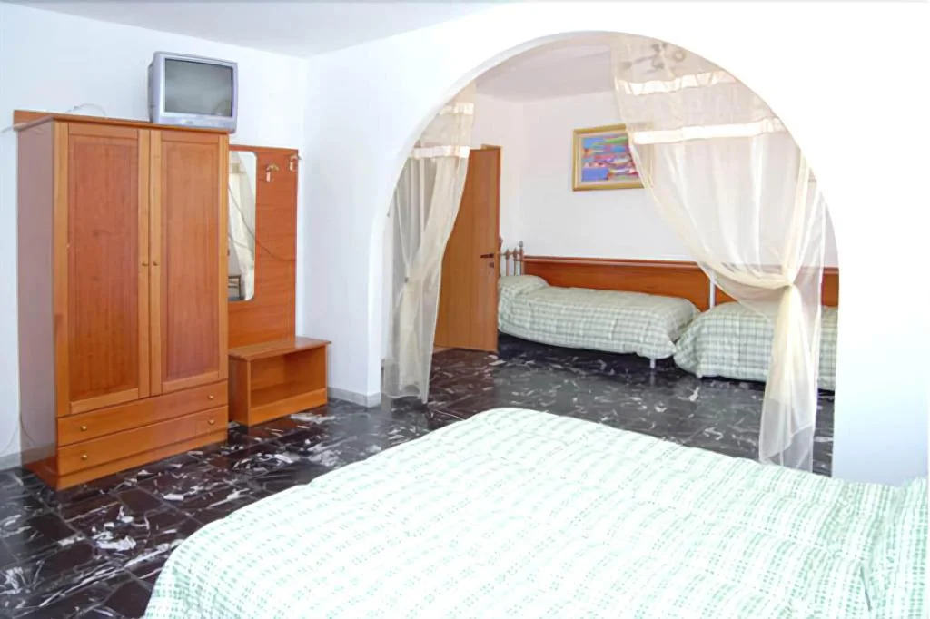 Locanda Catullo hotel interior