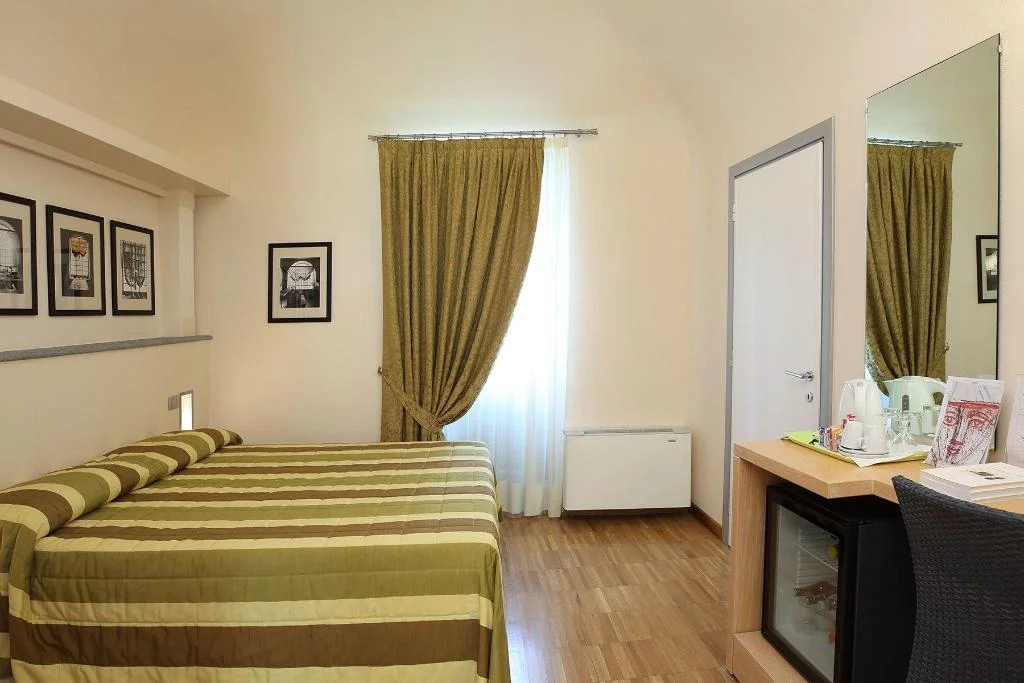 Locanda dell'Arco hotel interior