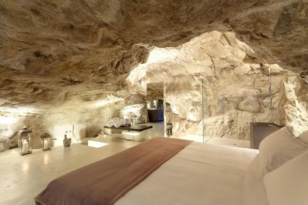 Locanda Don Serafino hotel interior