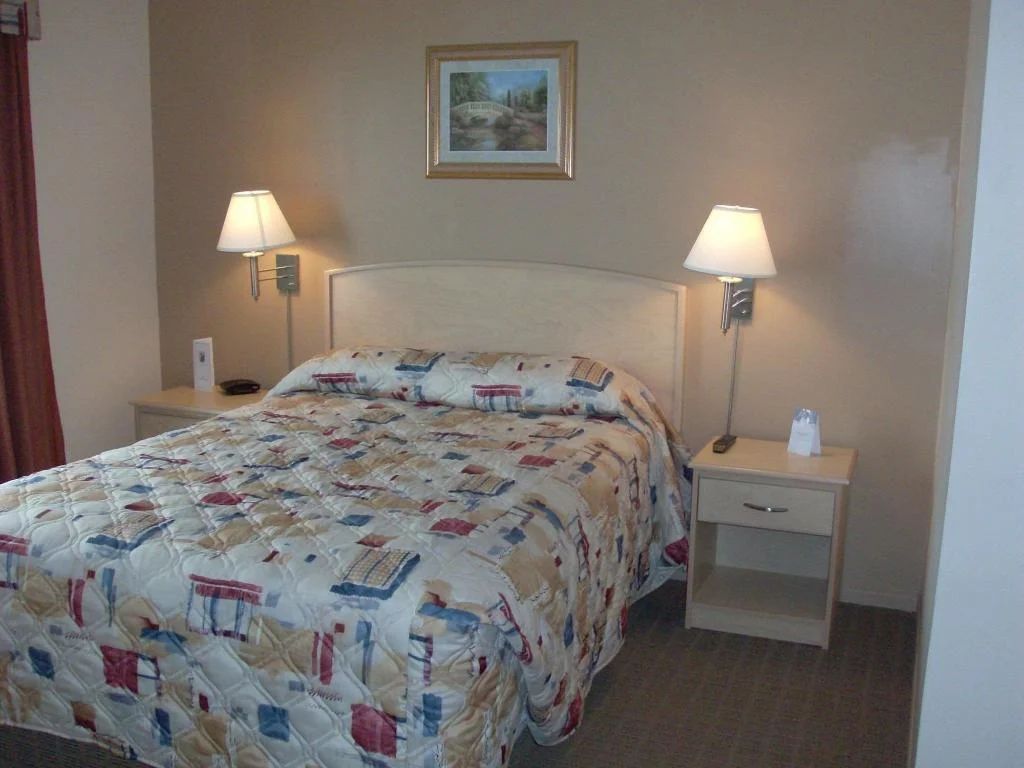 Lone Star Hotel hotel interior