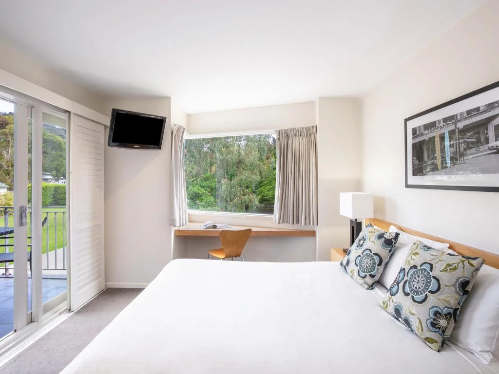 Lorne Hotel hotel interior