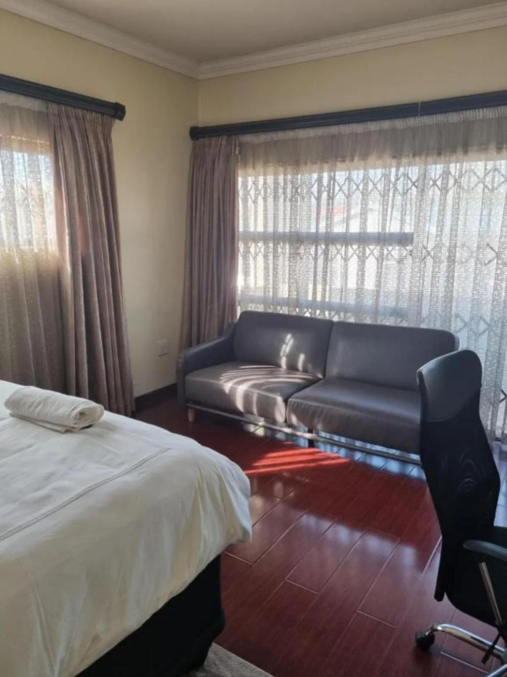 Majeka House hotel interior