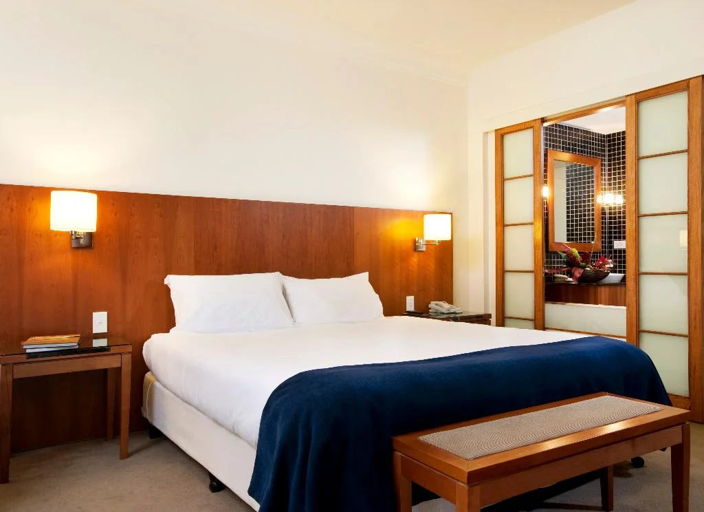 Majestic Roof Garden Hotel hotel interior