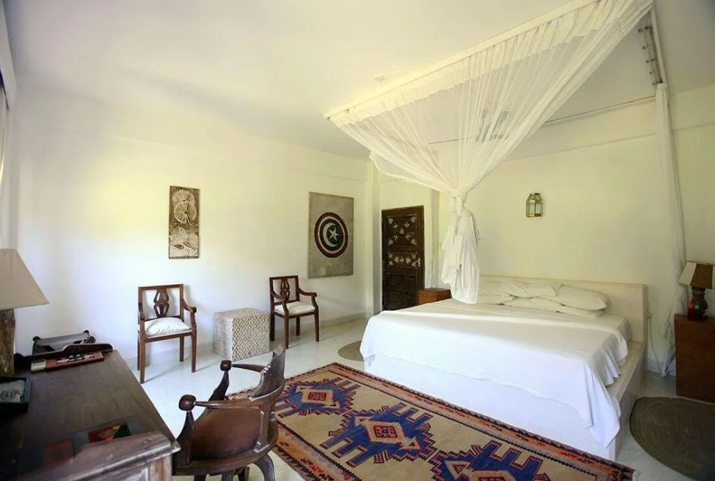 Majlis Resort hotel interior