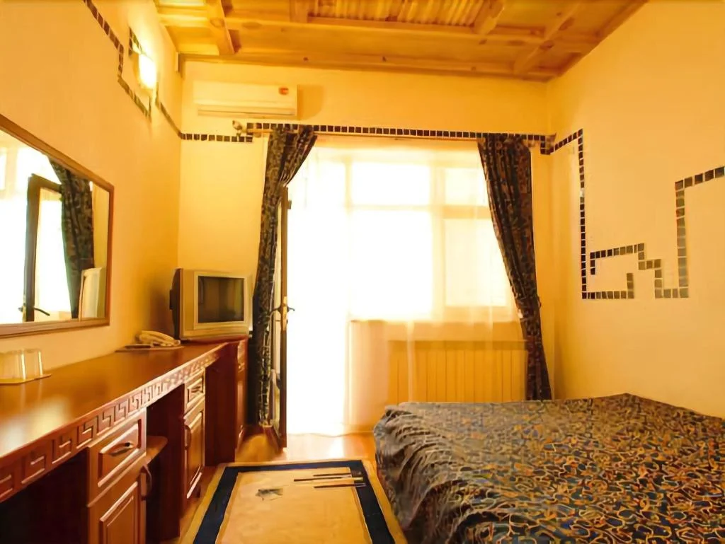 Malika Prime Hotel hotel interior