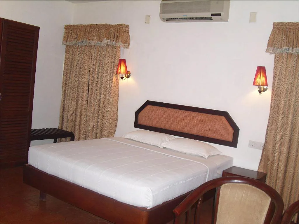 Mango Tree Boutique Hotel hotel interior