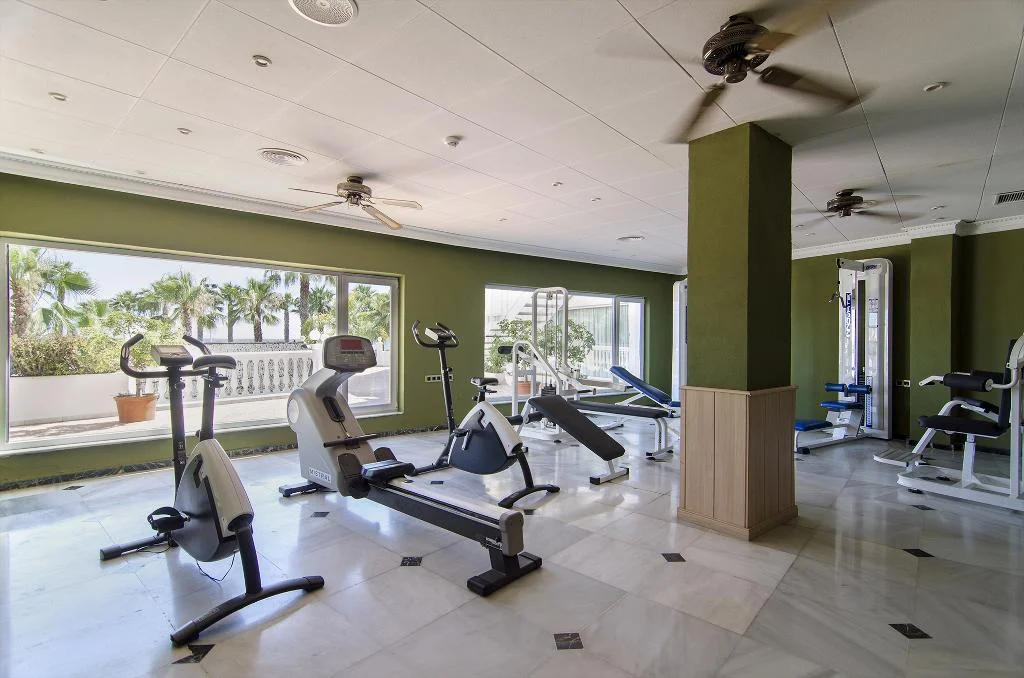 Marbella Club Hotel hotel interior