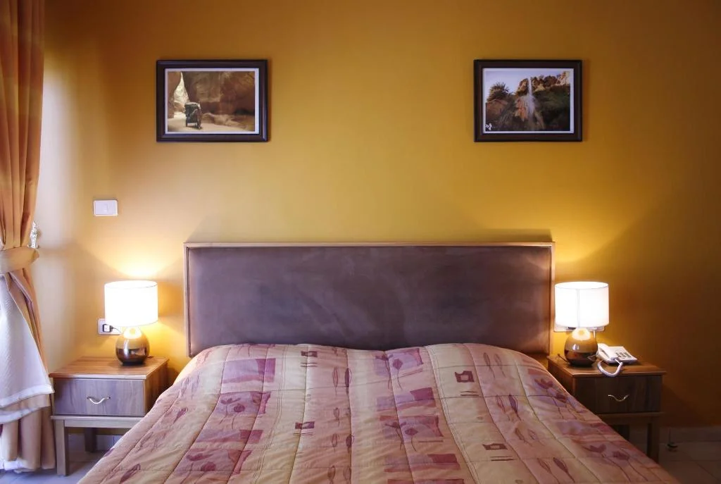 Mariam Hotel hotel interior