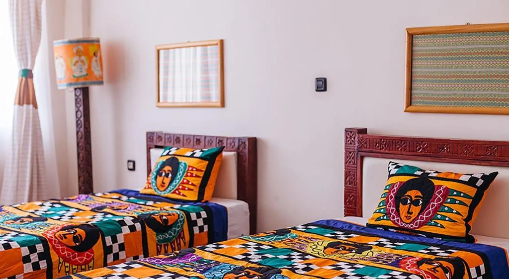 Maribela Hotel hotel interior