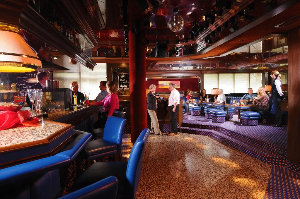 Maritim Hotel Nuremberg hotel interior