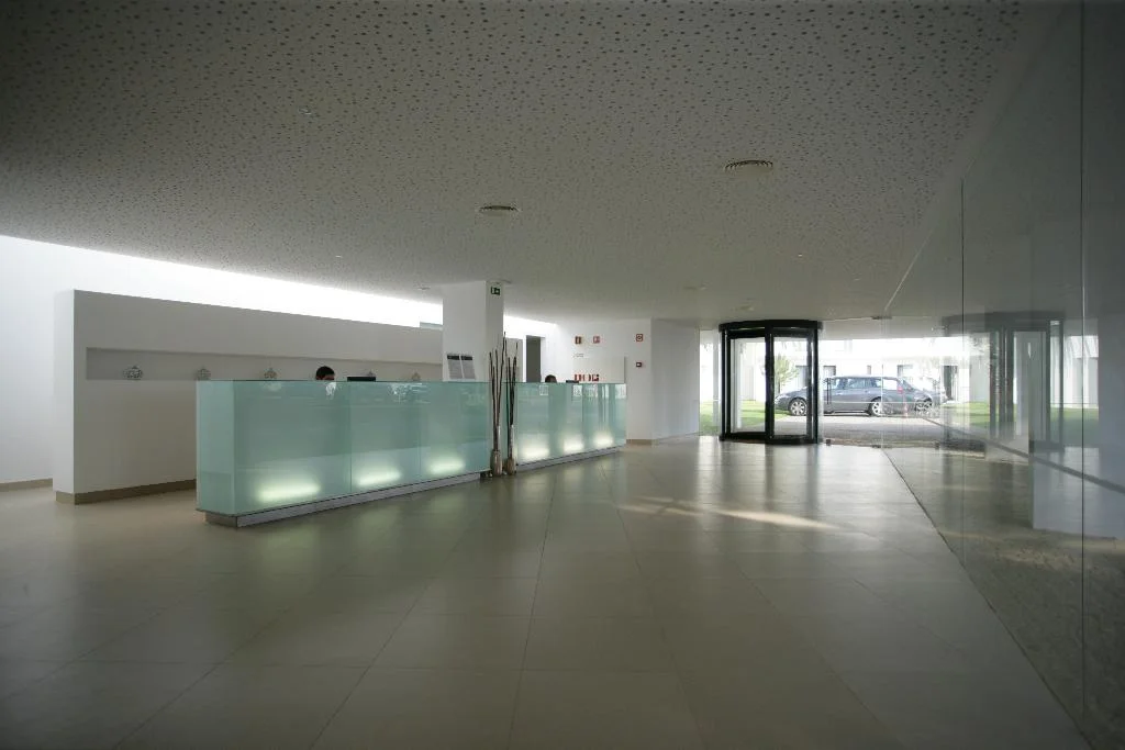 Memmo Baleeira Hotel hotel interior