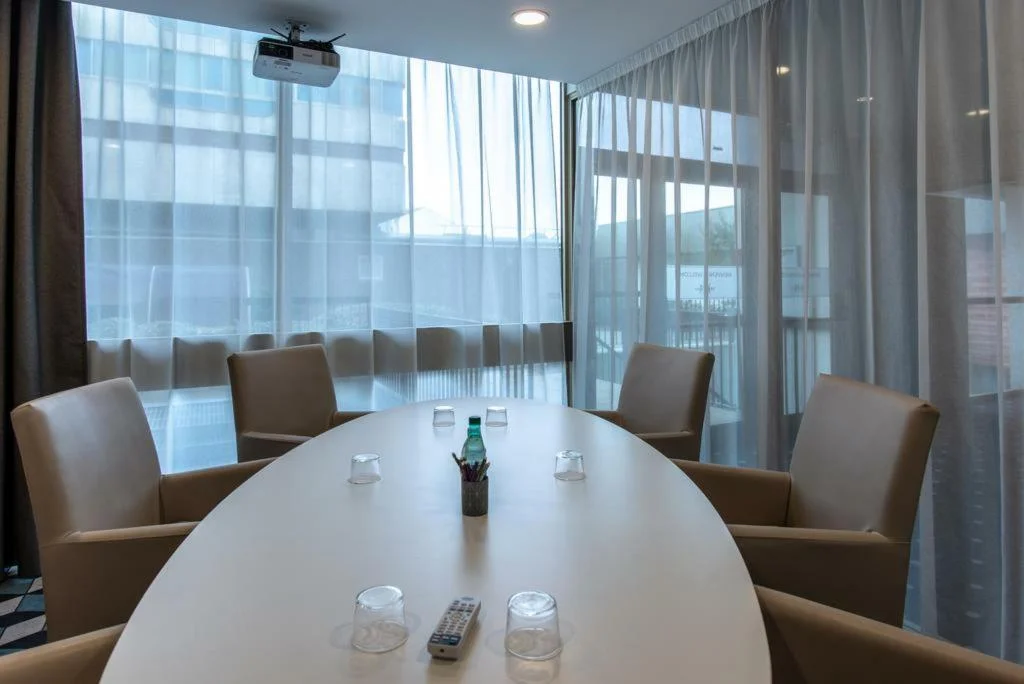 Mercure Bordeaux Centre Ville hotel interior
