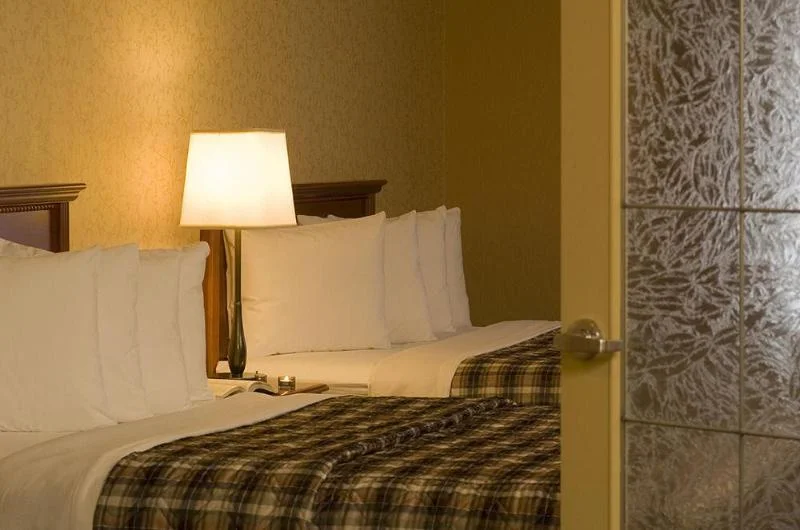 Merit Hotel hotel interior