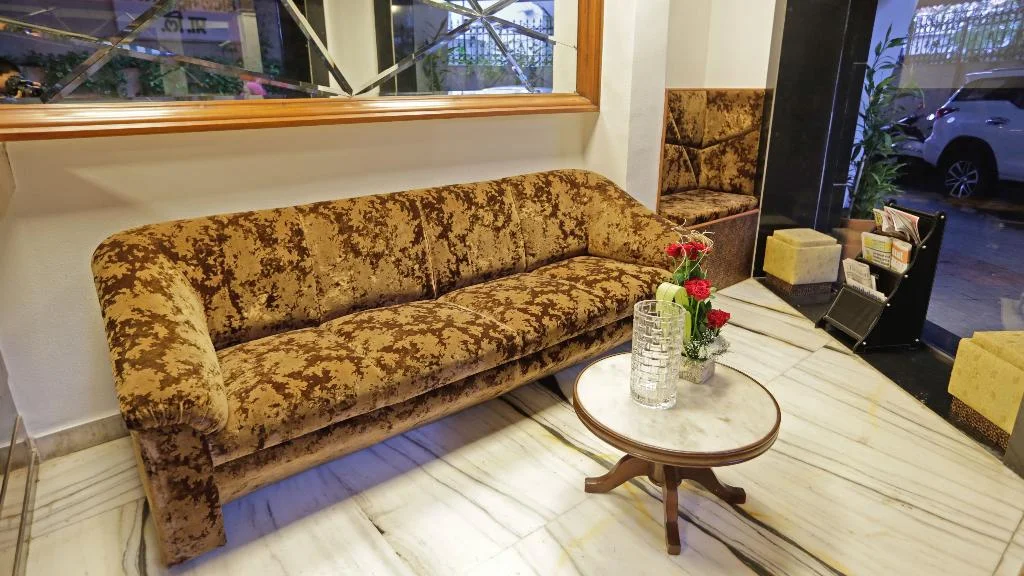 Metropol Palace Hotel hotel interior