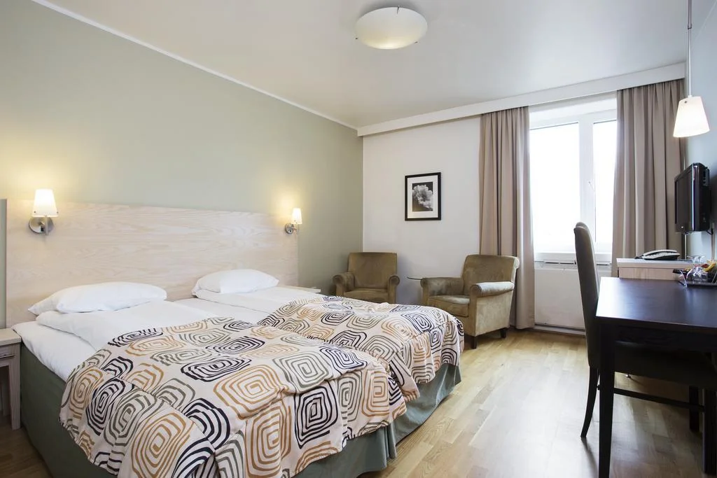Meyergården Hotel hotel interior