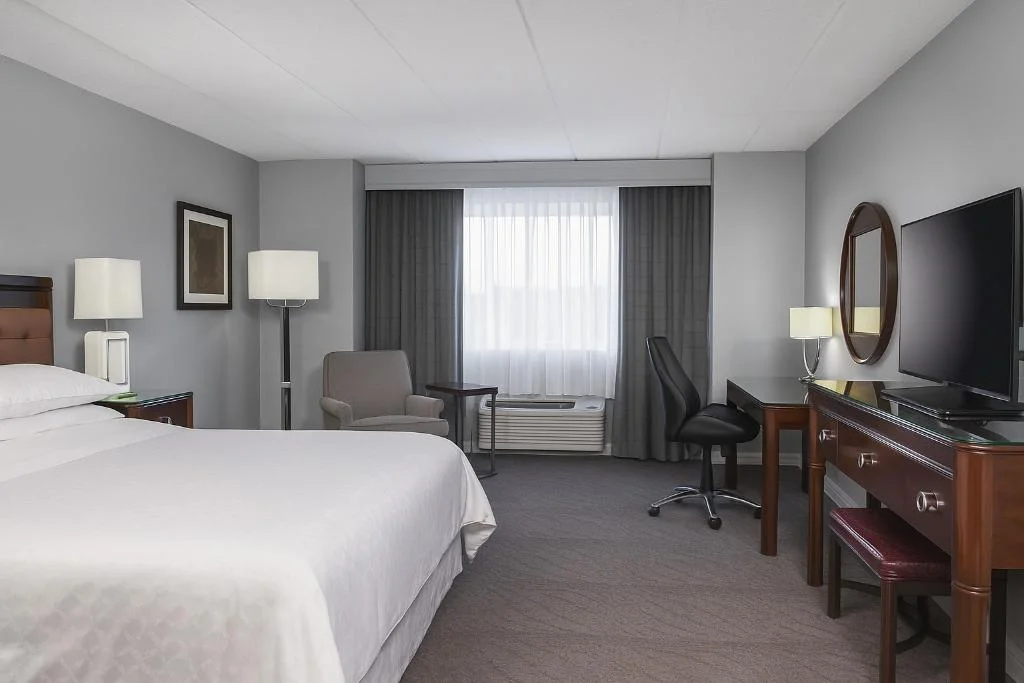 Midtown Hotel hotel interior