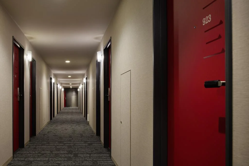 Mitsui Garden Hotel Kyoto Shijo hotel interior