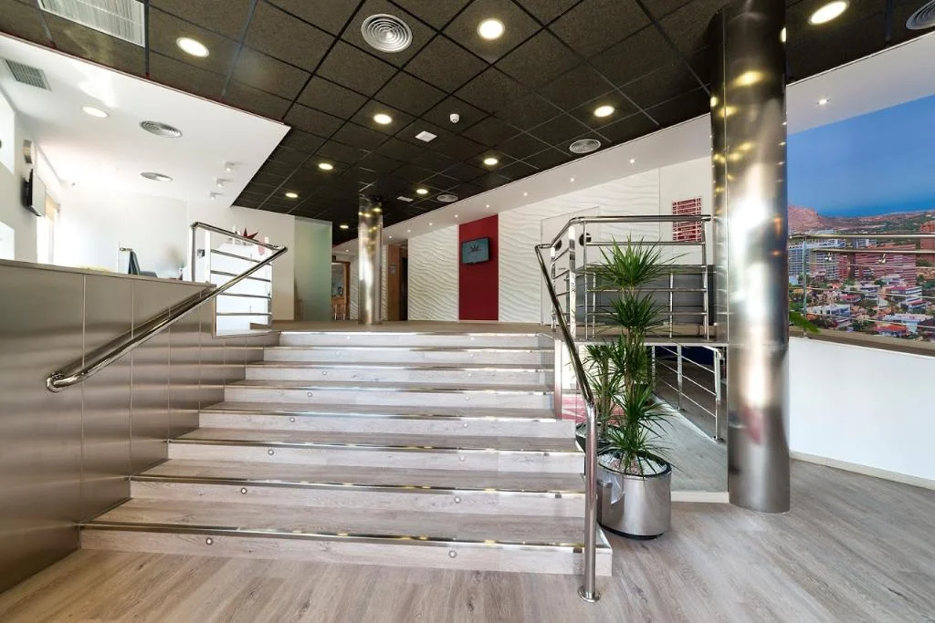 Montemar Hotel hotel interior