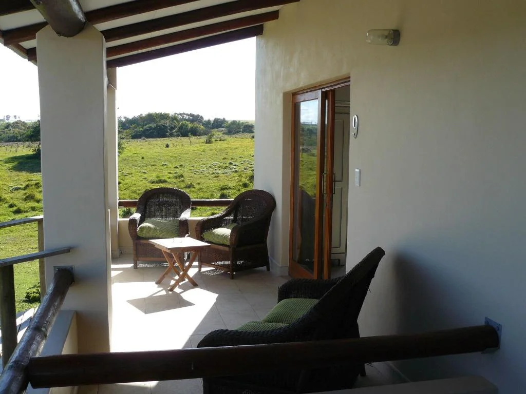 Mossel Bay Lodge hotel interior