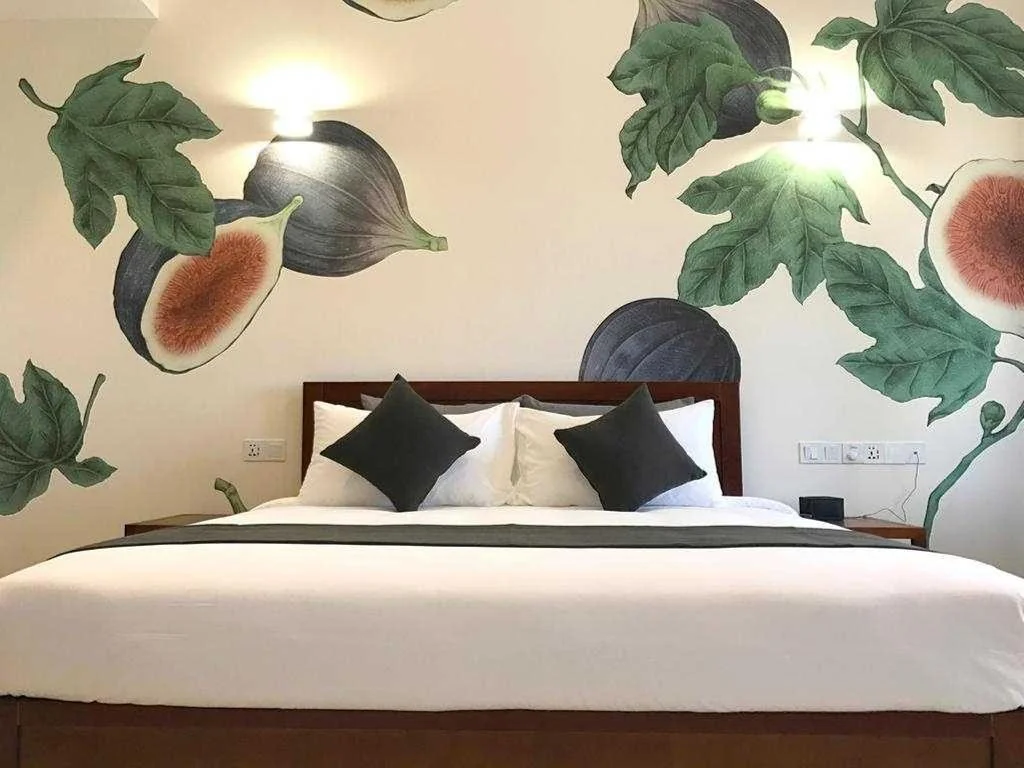 Movenpick Hotel Colombo hotel interior
