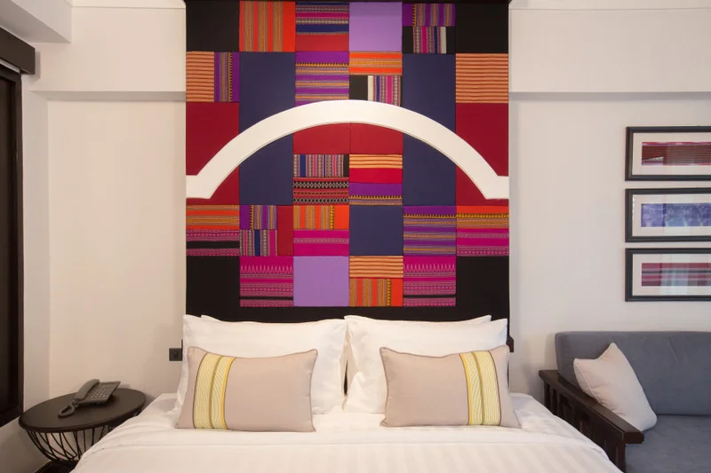 Na Nirand Romantic Boutique Resort hotel interior