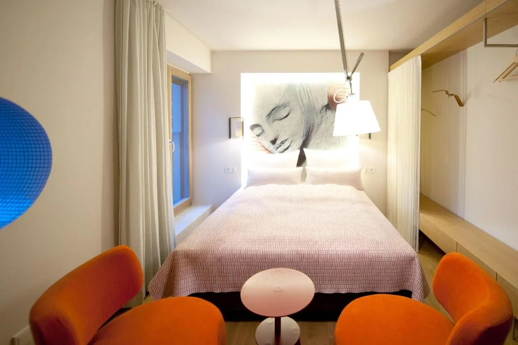 Nala Individuellhotel interieur in Pradl, Innsbruck