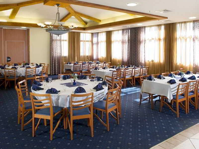 Nazareth Hotel hotel interior