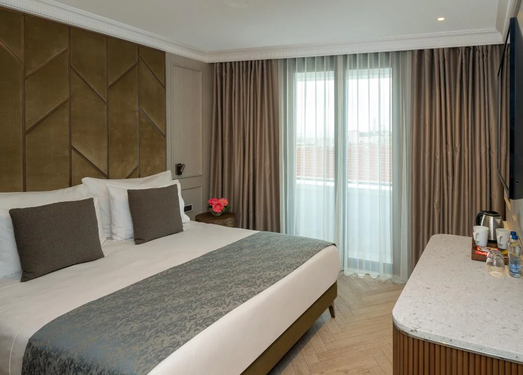 Nena Hotel hotel interior