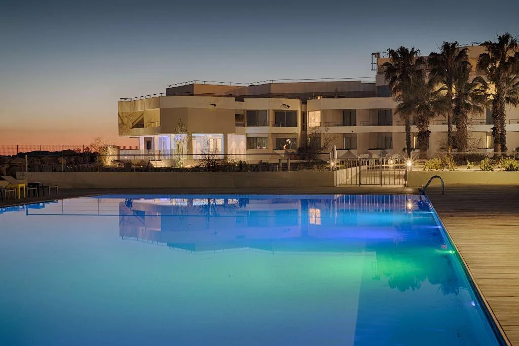 New Hotel of Marseille hotel interior