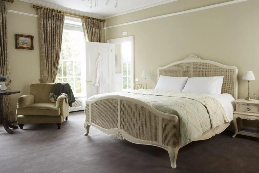 No. 1 Pery Square Hotel and Spa hotel interior