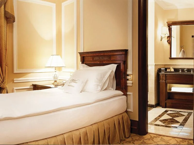 Nobil Luxury Boutique Hotel hotel interior
