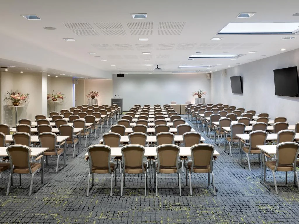 Nordic Hotel Forum hotel interior