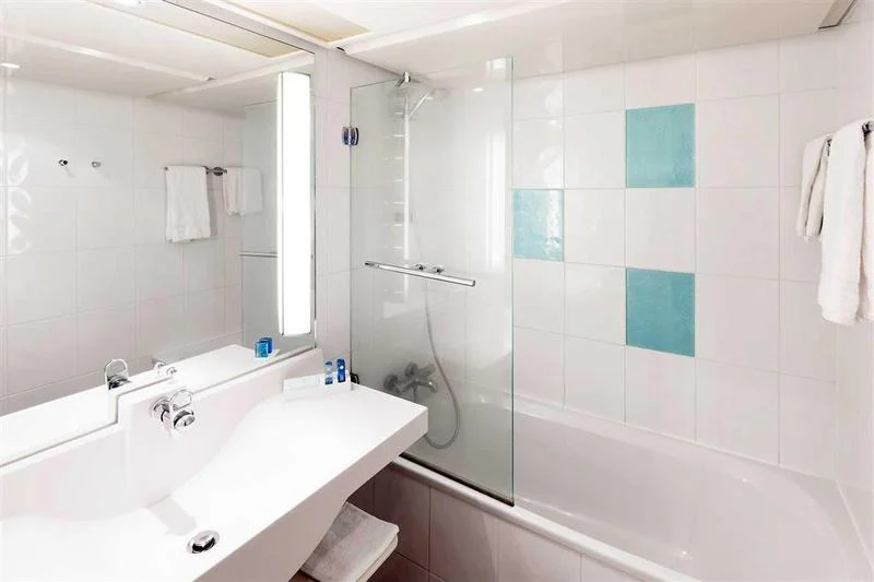 Novotel Lille Centre Grand-Place hotel interior
