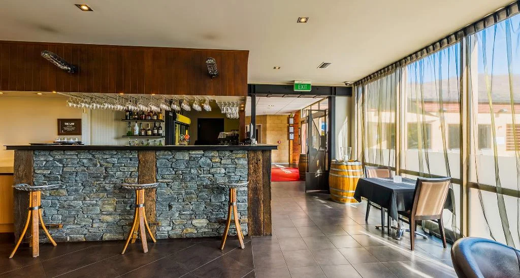 Oakridge Resort Wanaka hotel interior