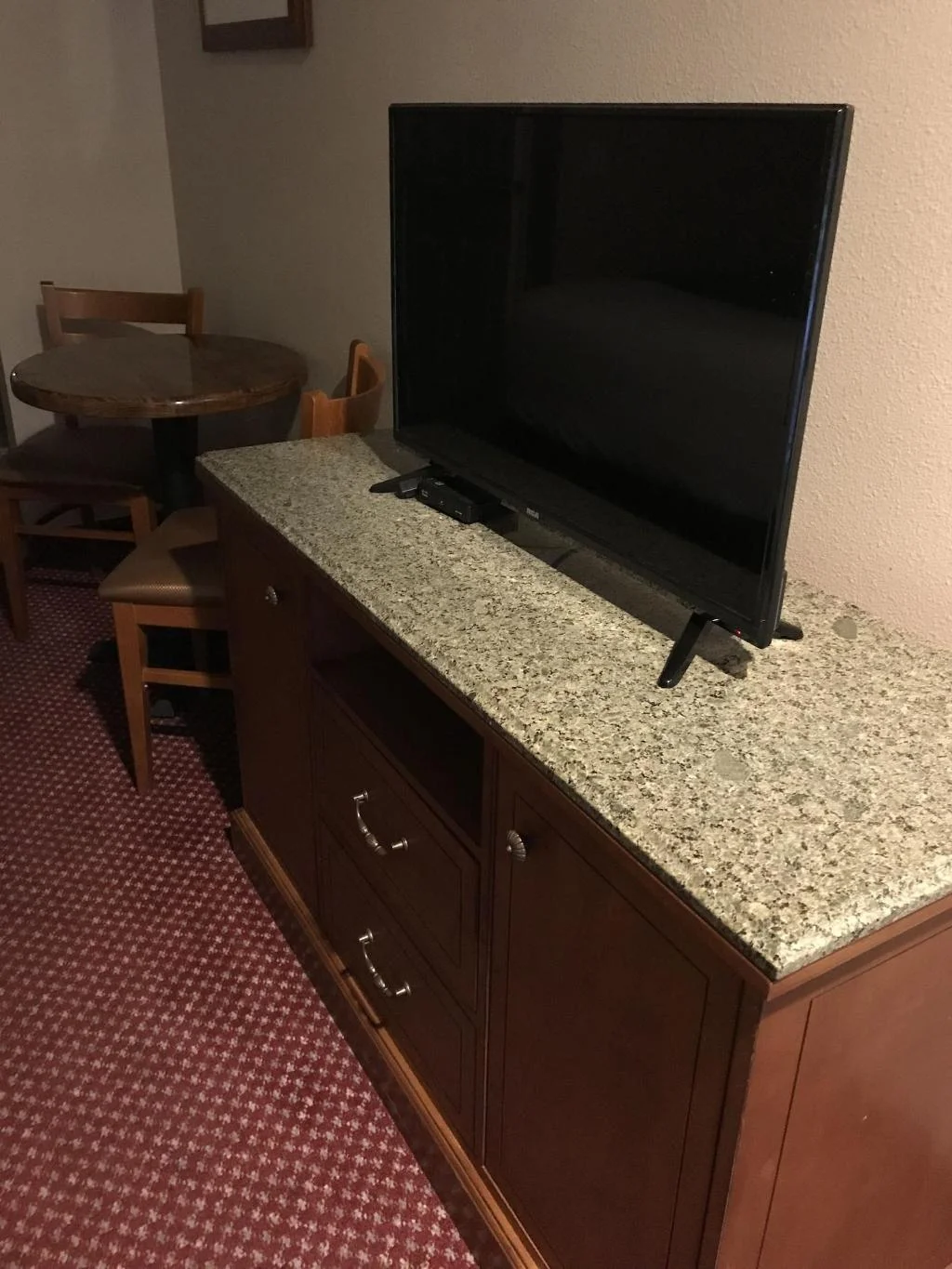 Oceano Hotel hotel interior