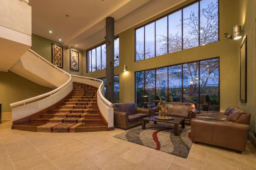 Ole-Sereni Hotel hotel interior