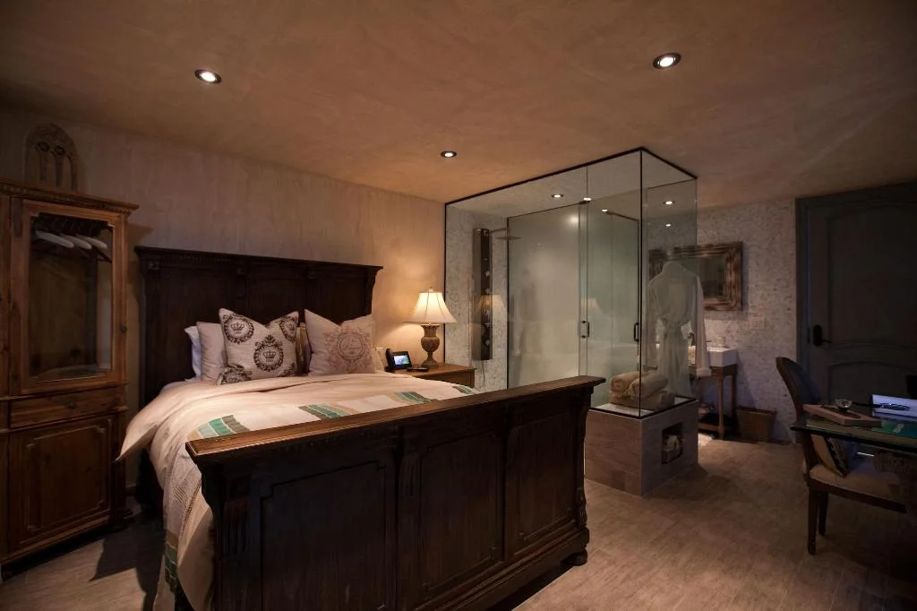 O:live Boutique Hotel interieur in Condado, San Juan