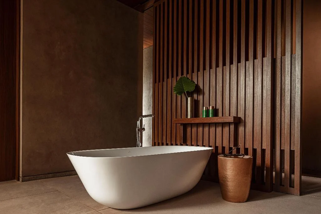 One&Only Mandarina hotel interior