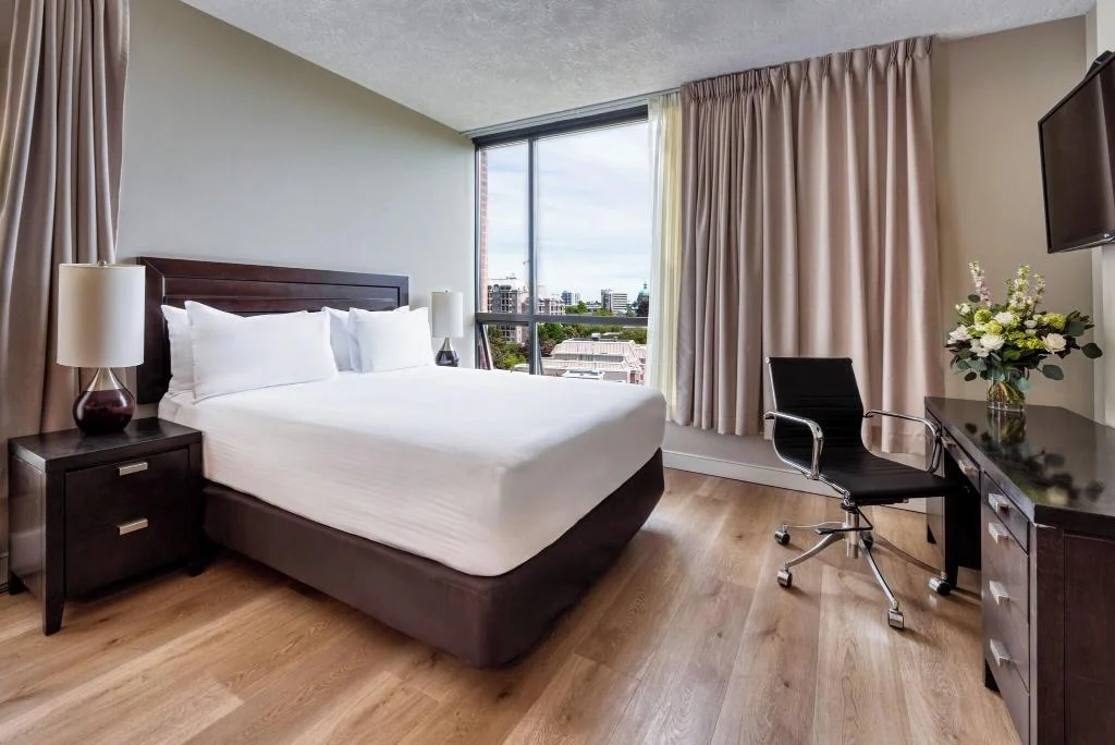 Oswego Hotel hotel interior