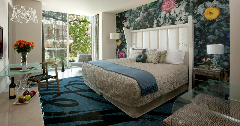 Oude Werf Hotel hotel interior