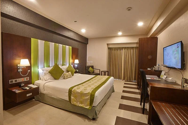 Palatinus Grand Hotel hotel interior