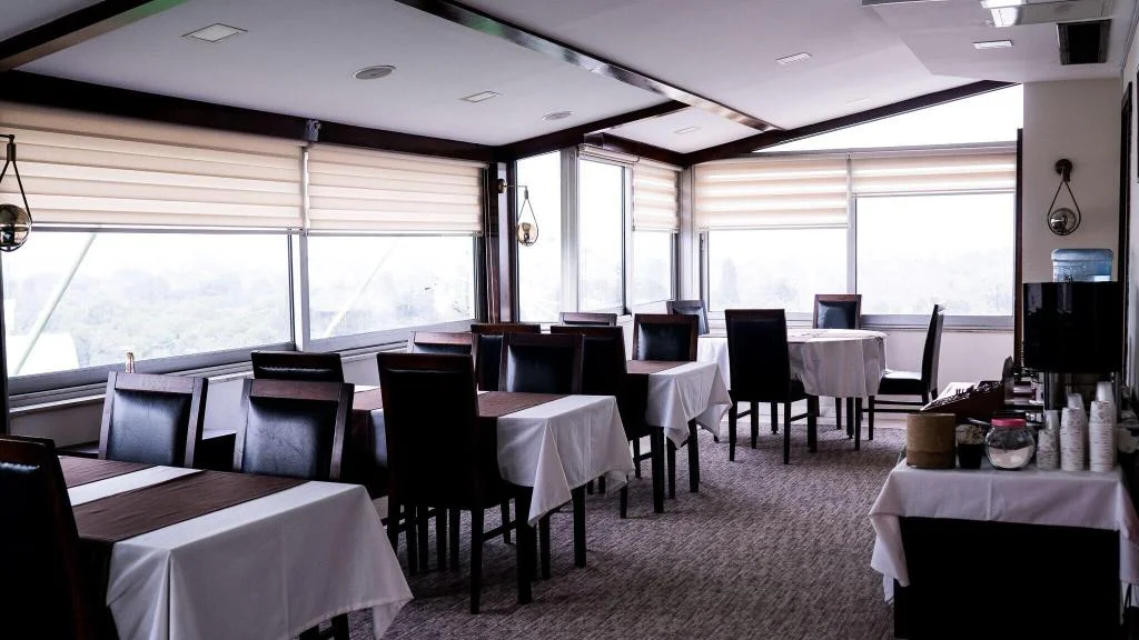 Palm Hotel hotel interior
